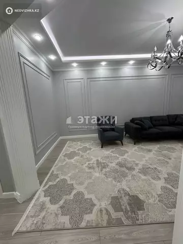 99.2 м², 3-комнатная квартира, этаж 2 из 9, 99 м², изображение - 5