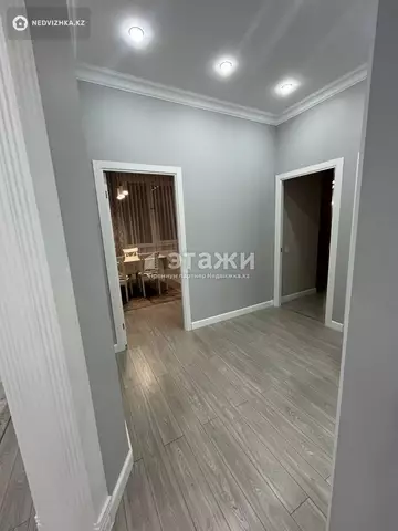 99.2 м², 3-комнатная квартира, этаж 2 из 9, 99 м², изображение - 7