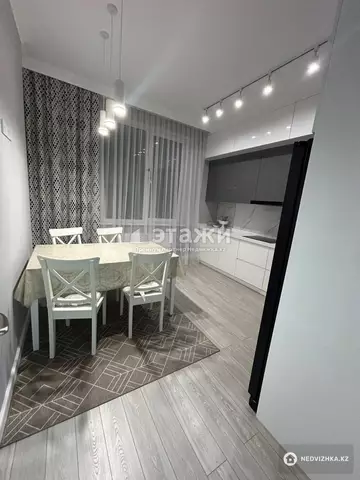 99.2 м², 3-комнатная квартира, этаж 2 из 9, 99 м², изображение - 8