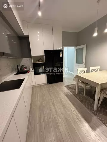 99.2 м², 3-комнатная квартира, этаж 2 из 9, 99 м², изображение - 9