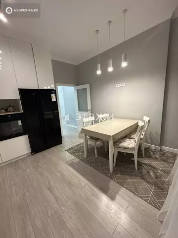 99.2 м², 3-комнатная квартира, этаж 2 из 9, 99 м², изображение - 10