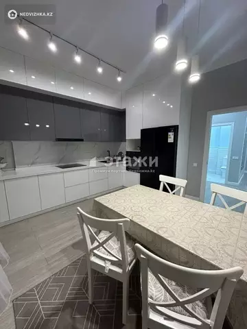 99.2 м², 3-комнатная квартира, этаж 2 из 9, 99 м², изображение - 11