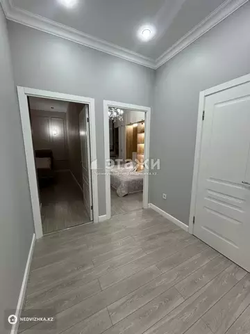 99.2 м², 3-комнатная квартира, этаж 2 из 9, 99 м², изображение - 12