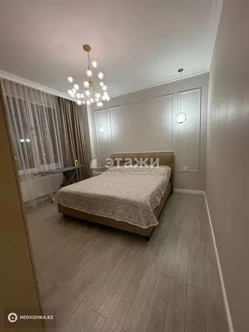 99.2 м², 3-комнатная квартира, этаж 2 из 9, 99 м², изображение - 13