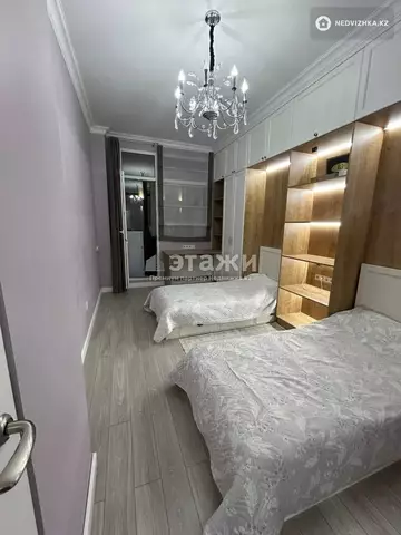 99.2 м², 3-комнатная квартира, этаж 2 из 9, 99 м², изображение - 15