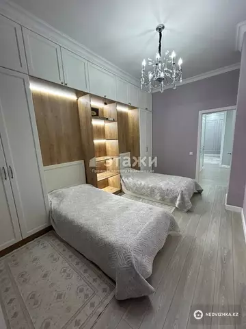 99.2 м², 3-комнатная квартира, этаж 2 из 9, 99 м², изображение - 16