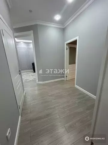 99.2 м², 3-комнатная квартира, этаж 2 из 9, 99 м², изображение - 17