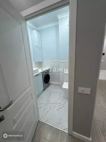 99.2 м², 3-комнатная квартира, этаж 2 из 9, 99 м², изображение - 18