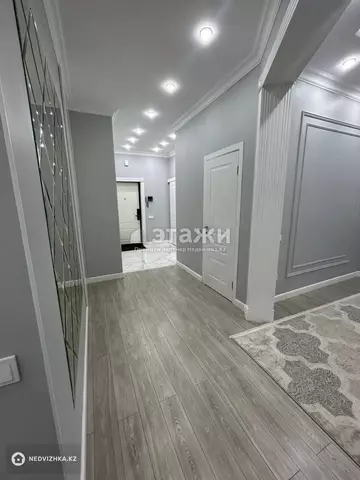 99.2 м², 3-комнатная квартира, этаж 2 из 9, 99 м², изображение - 19