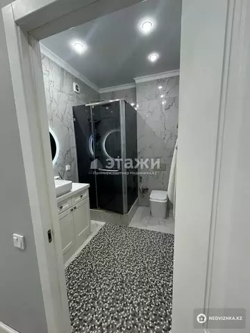 99.2 м², 3-комнатная квартира, этаж 2 из 9, 99 м², изображение - 20