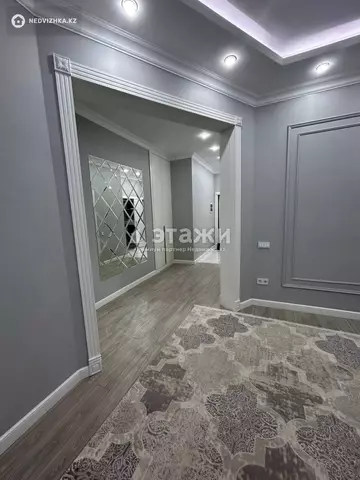 99.2 м², 3-комнатная квартира, этаж 2 из 9, 99 м², изображение - 21