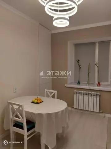 43 м², 1-комнатная квартира, этаж 2 из 9, 43 м², изображение - 5