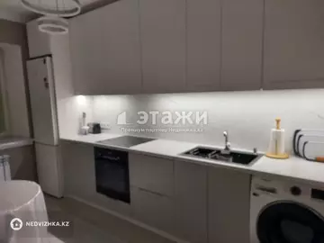 43 м², 1-комнатная квартира, этаж 2 из 9, 43 м², изображение - 8
