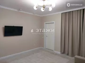 43 м², 1-комнатная квартира, этаж 2 из 9, 43 м², изображение - 9