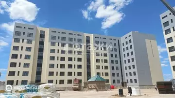 55 м², 2-комнатная квартира, этаж 6 из 8, 55 м², изображение - 1
