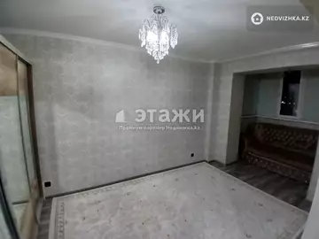 34.5 м², 1-комнатная квартира, этаж 7 из 16, 34 м², изображение - 0