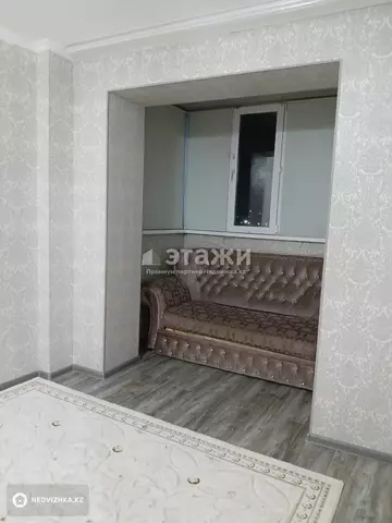 34.5 м², 1-комнатная квартира, этаж 7 из 16, 34 м², изображение - 1