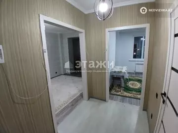 34.5 м², 1-комнатная квартира, этаж 7 из 16, 34 м², изображение - 2