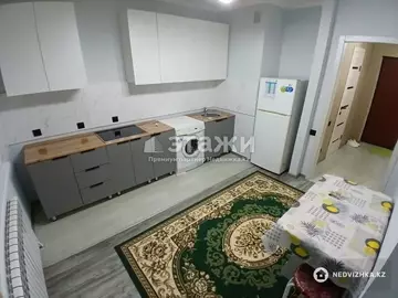 34.5 м², 1-комнатная квартира, этаж 7 из 16, 34 м², изображение - 3