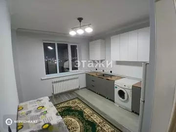 34.5 м², 1-комнатная квартира, этаж 7 из 16, 34 м², изображение - 4