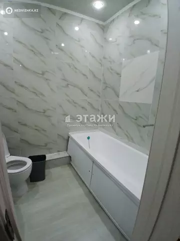 34.5 м², 1-комнатная квартира, этаж 7 из 16, 34 м², изображение - 5