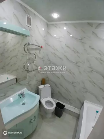34.5 м², 1-комнатная квартира, этаж 7 из 16, 34 м², изображение - 6