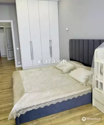 50 м², 2-комнатная квартира, этаж 10 из 16, 50 м², изображение - 4