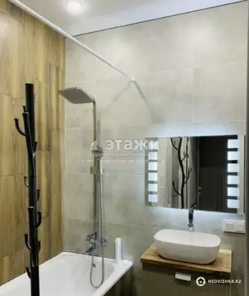50 м², 2-комнатная квартира, этаж 10 из 16, 50 м², изображение - 5