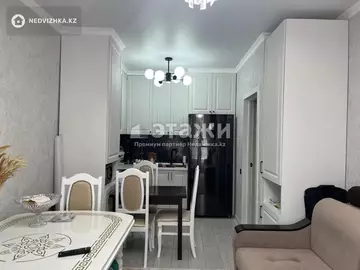 42 м², 1-комнатная квартира, этаж 6 из 12, 42 м², изображение - 7