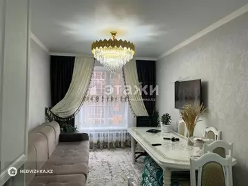 42 м², 1-комнатная квартира, этаж 6 из 12, 42 м², изображение - 8