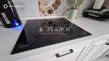 82 м², 3-комнатная квартира, этаж 4 из 8, 82 м², изображение - 1
