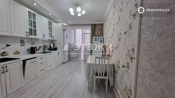 82 м², 3-комнатная квартира, этаж 4 из 8, 82 м², изображение - 2