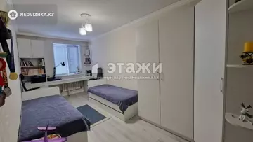 82 м², 3-комнатная квартира, этаж 4 из 8, 82 м², изображение - 3