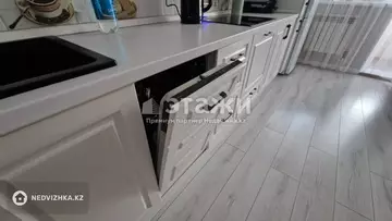 82 м², 3-комнатная квартира, этаж 4 из 8, 82 м², изображение - 4