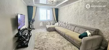 82 м², 3-комнатная квартира, этаж 4 из 8, 82 м², изображение - 5