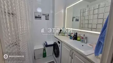 82 м², 3-комнатная квартира, этаж 4 из 8, 82 м², изображение - 7