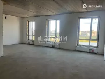 3-комнатная квартира, этаж 5 из 12, 105 м²