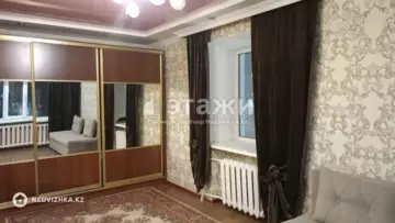 1-комнатная квартира, этаж 4 из 5, 30 м²