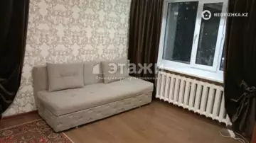 1-комнатная квартира, этаж 4 из 5, 30 м²