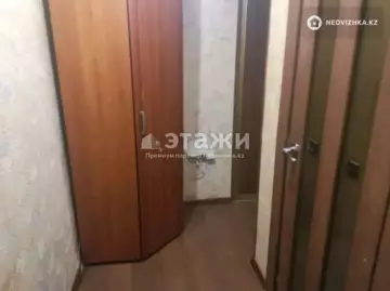 1-комнатная квартира, этаж 4 из 5, 30 м²