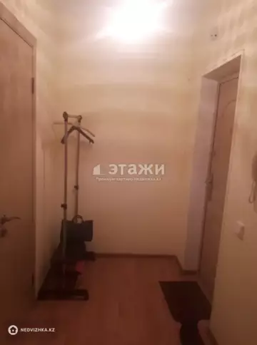 1-комнатная квартира, этаж 15 из 18, 30 м²