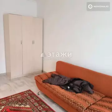33 м², 1-комнатная квартира, этаж 4 из 9, 33 м², изображение - 2