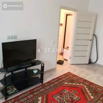 33 м², 1-комнатная квартира, этаж 4 из 9, 33 м², изображение - 3
