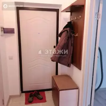 33 м², 1-комнатная квартира, этаж 4 из 9, 33 м², изображение - 6
