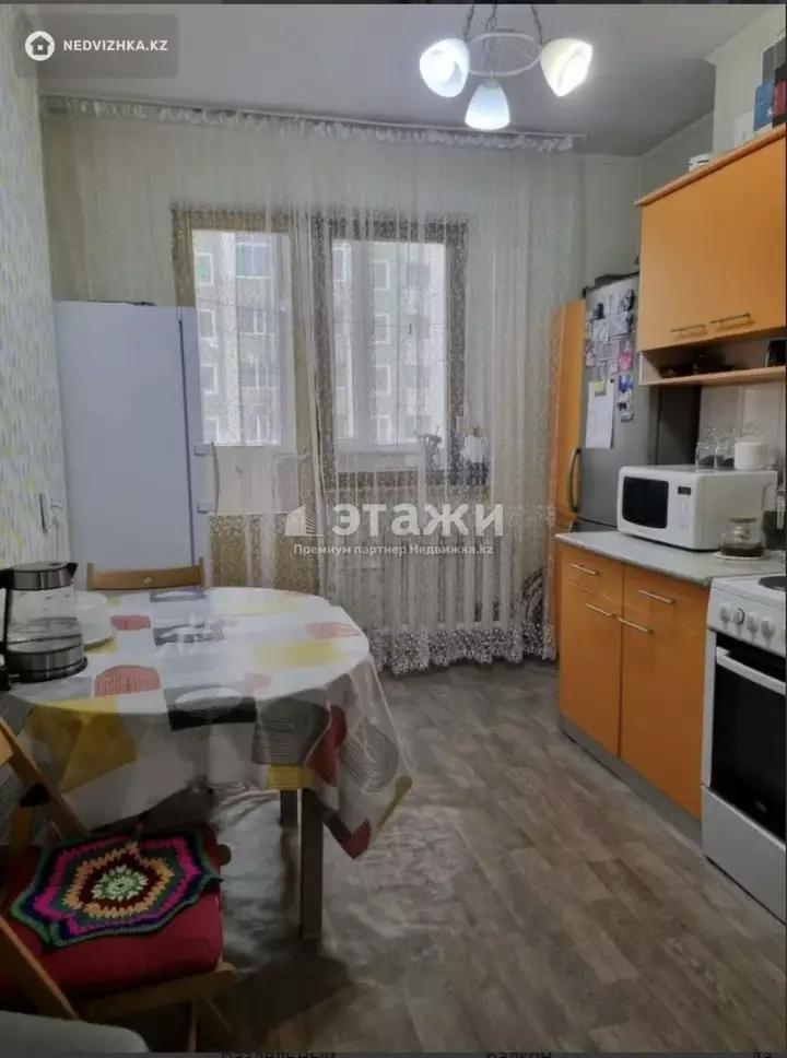80.2 м², 3-комнатная квартира, этаж 3 из 18, 80 м², изображение - 1