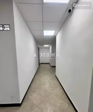 3-комнатная квартира, этаж 9 из 9, 110 м²
