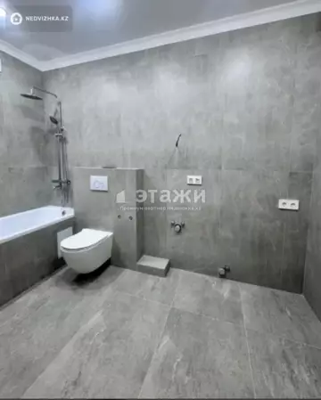 110.1 м², 3-комнатная квартира, этаж 9 из 9, 110 м², изображение - 4