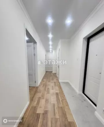 110.1 м², 3-комнатная квартира, этаж 9 из 9, 110 м², изображение - 5