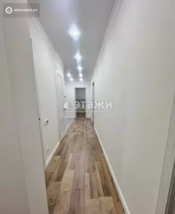 110.1 м², 3-комнатная квартира, этаж 9 из 9, 110 м², изображение - 6