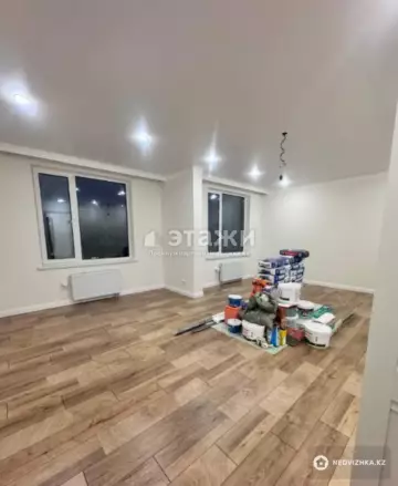 110.1 м², 3-комнатная квартира, этаж 9 из 9, 110 м², изображение - 10